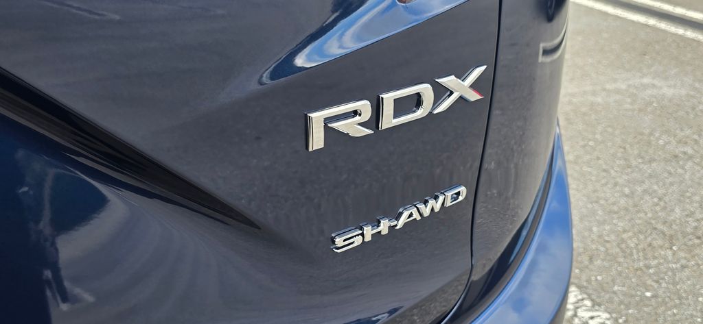 Thumbnail: 2026 Acura RDX - 13