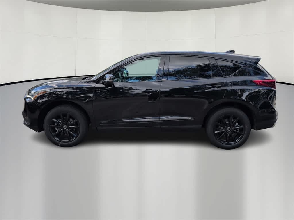 2025 Acura RDX photo 2
