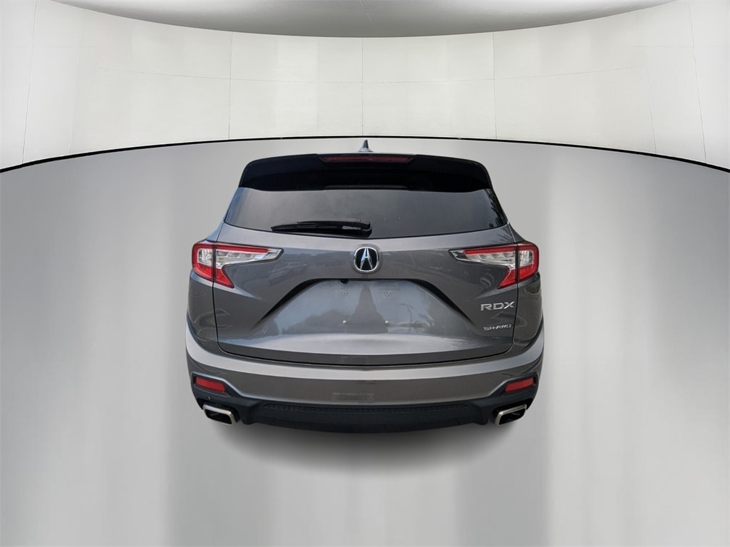 Thumbnail: 2022 Acura RDX - 6