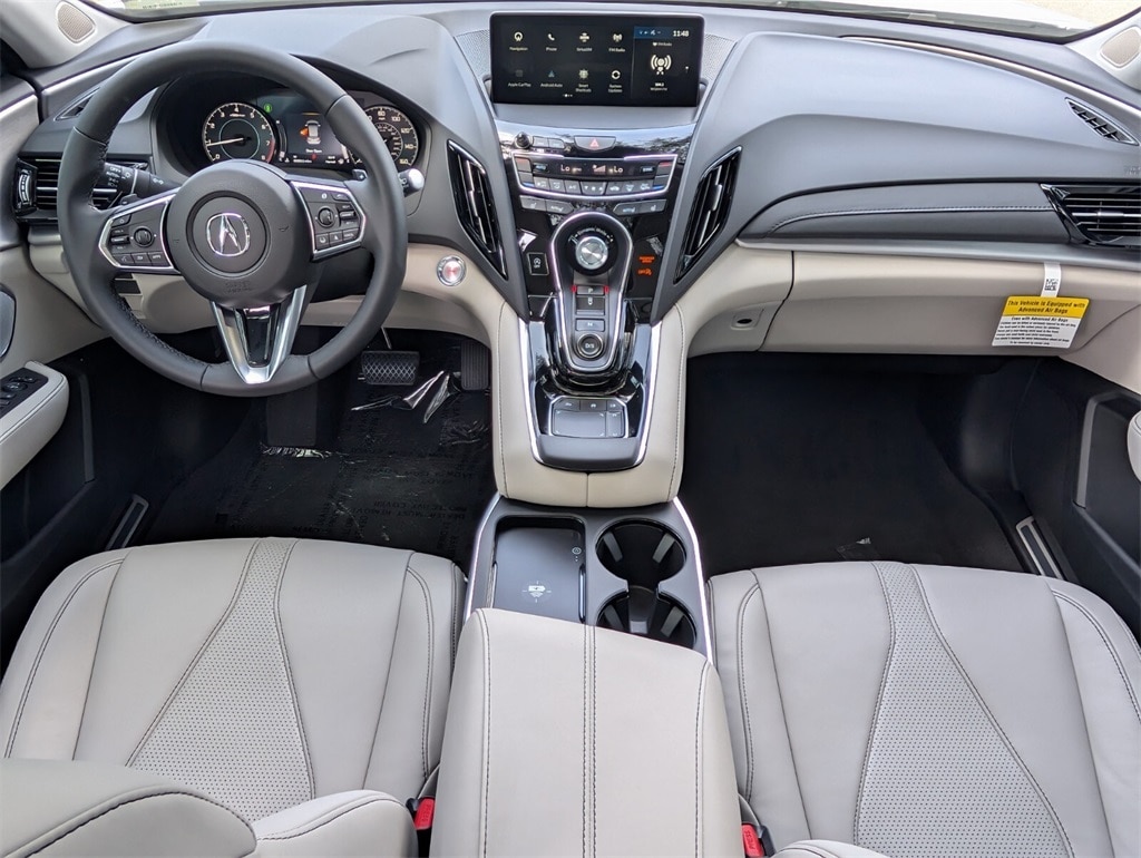 Thumbnail: 2025 Acura RDX - 10