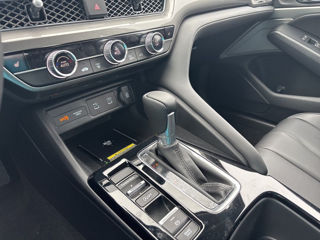 Thumbnail: 2026 Acura Integra - 31