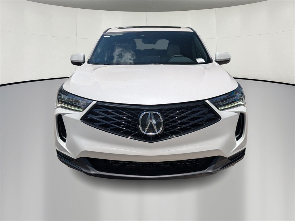 Thumbnail: 2025 Acura RDX - 2