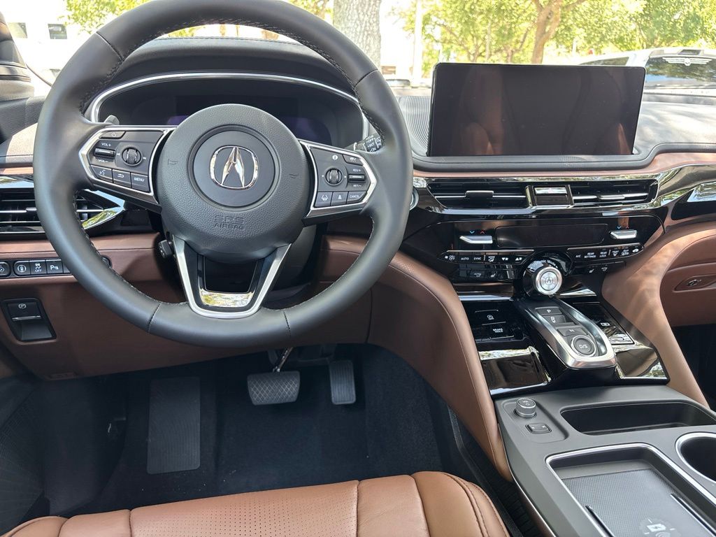Thumbnail: 2026 Acura MDX - 24