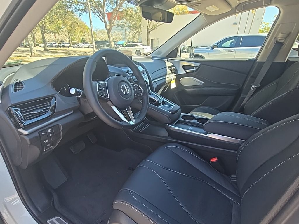 Thumbnail: 2026 Acura RDX - 11