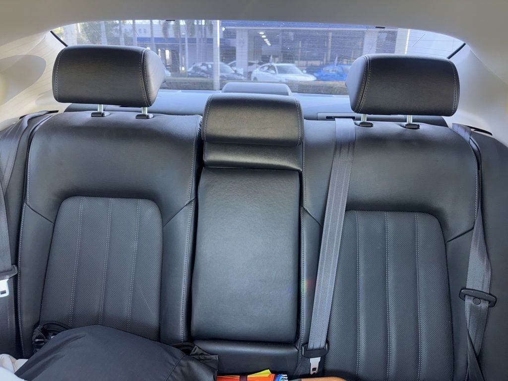 Thumbnail: 2018 Mazda Mazda6 - 7