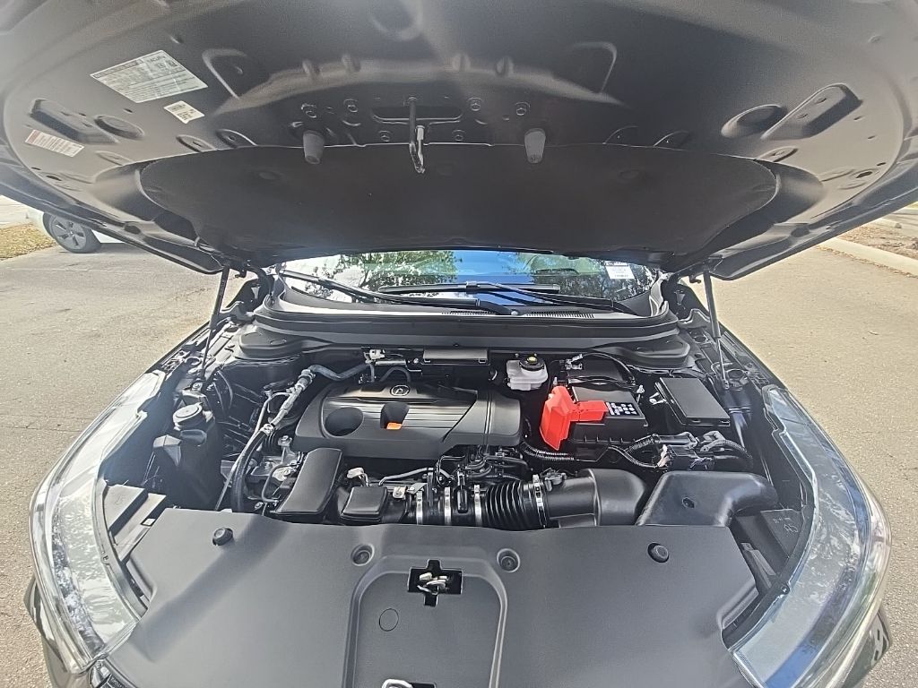 Thumbnail: 2026 Acura RDX - 35