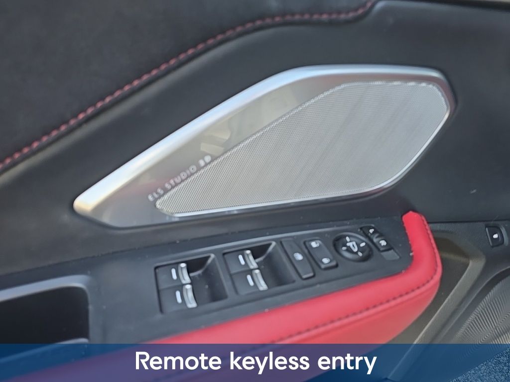 Thumbnail: 2023 Acura RDX - 21