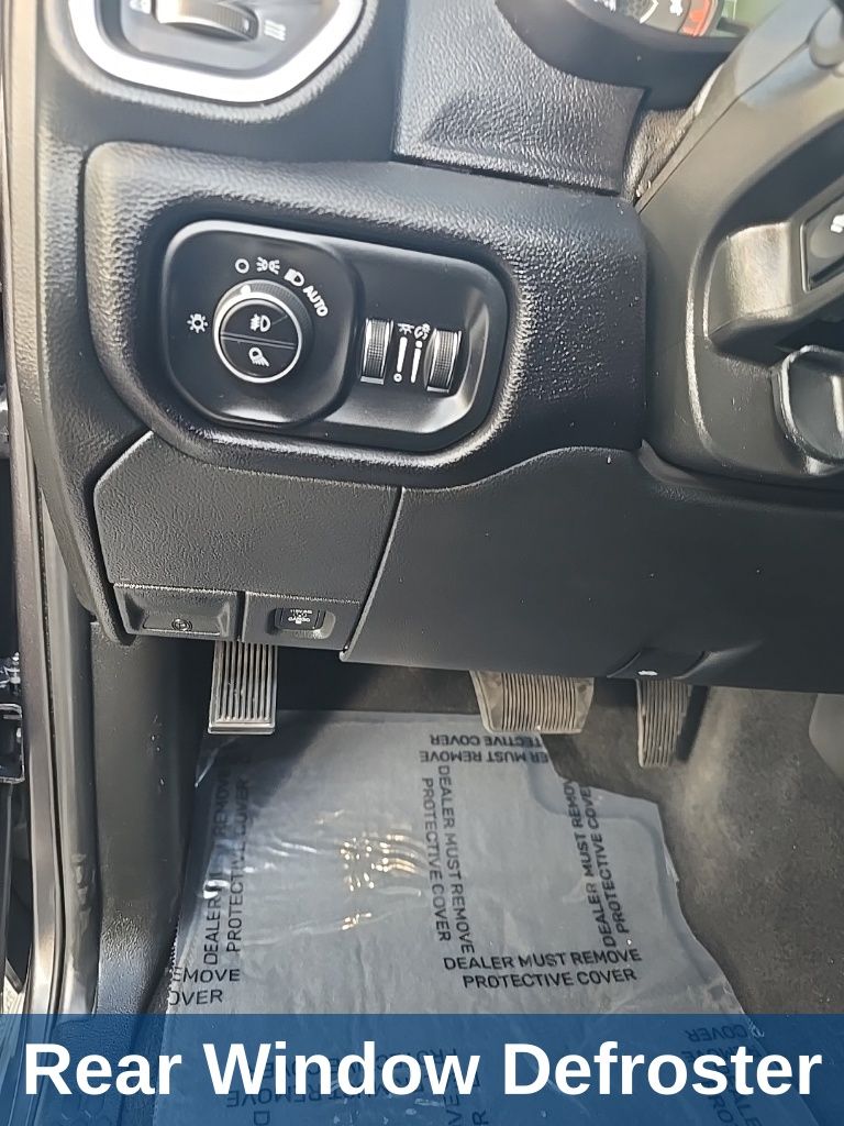 Thumbnail: 2024 RAM 2500 - 17