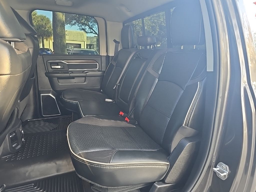 Thumbnail: 2024 RAM 2500 - 29