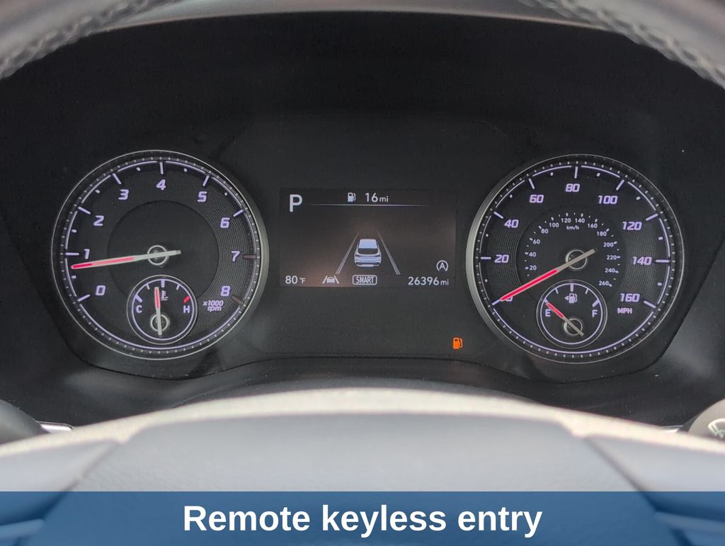 Thumbnail: 2023 Hyundai Santa Fe - 19