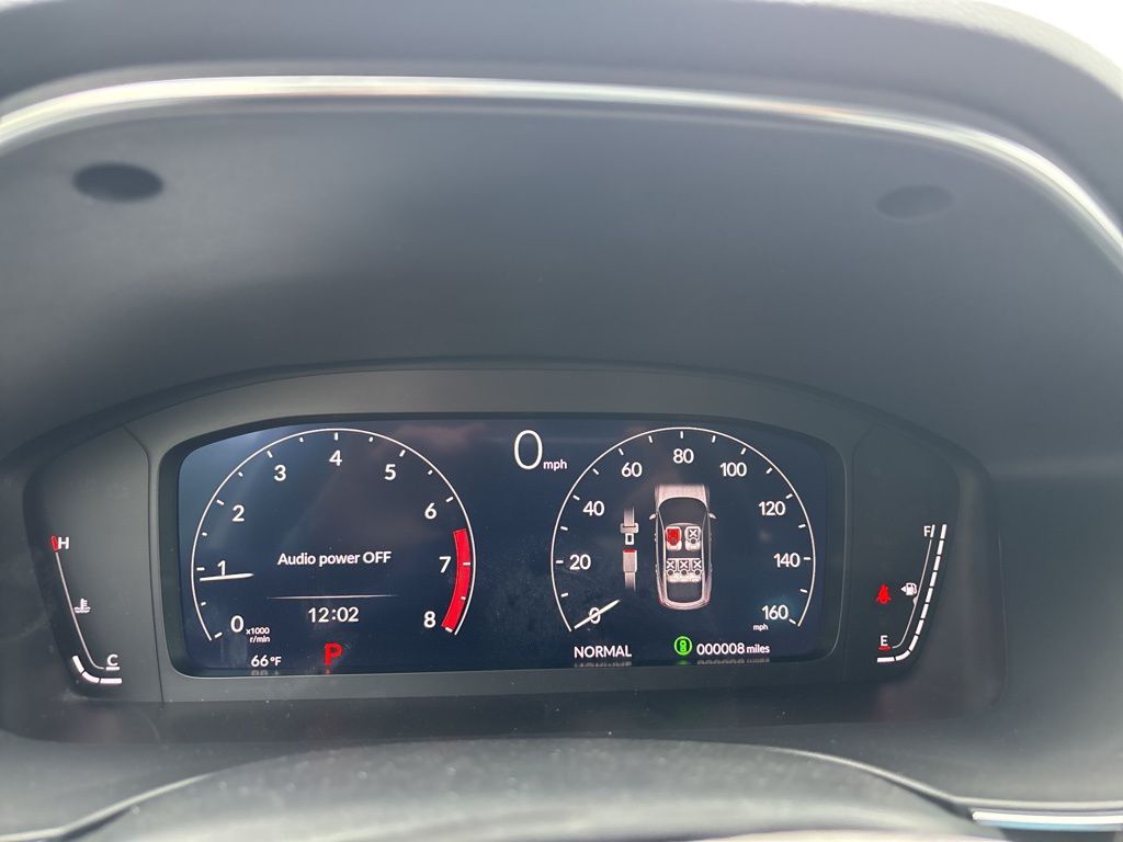 Thumbnail: 2026 Acura Integra - 28