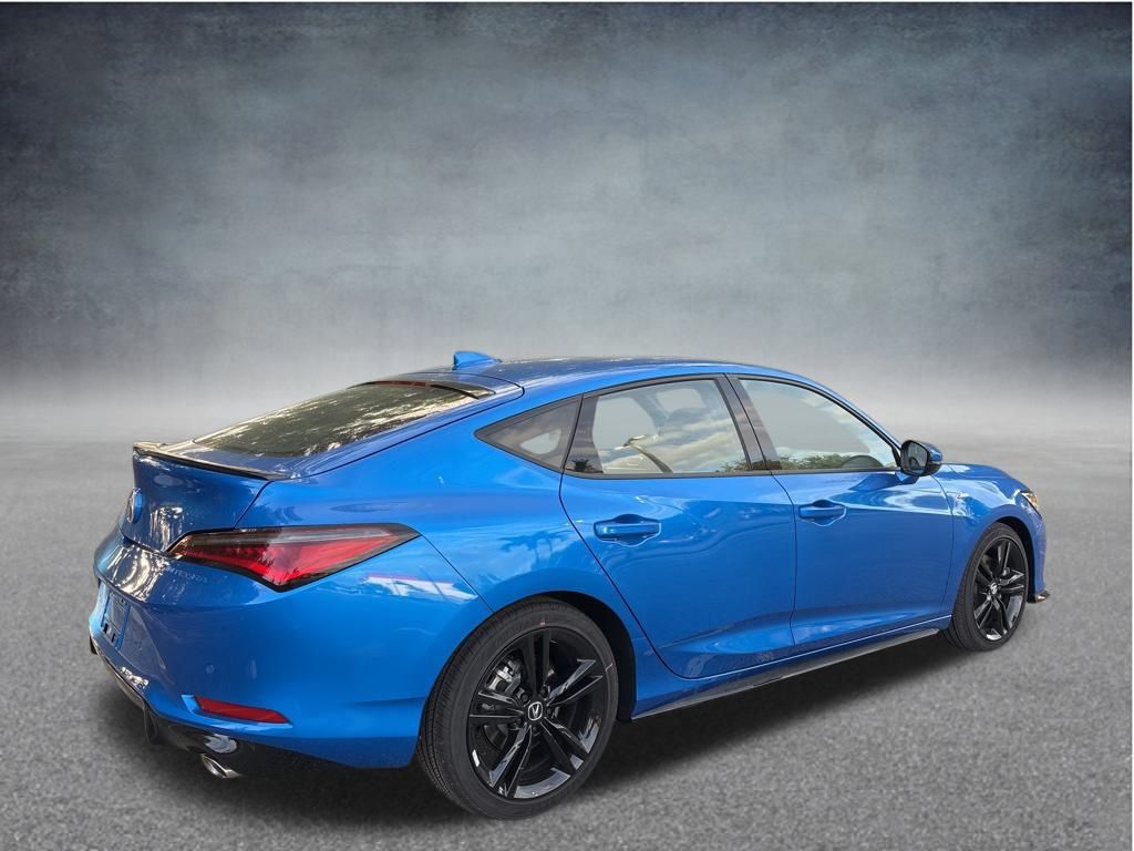 Thumbnail: 2026 Acura Integra - 5