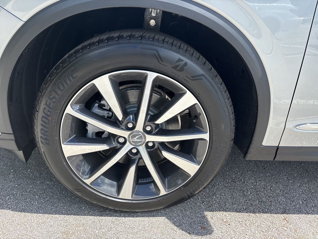 Thumbnail: 2026 Acura MDX - 9