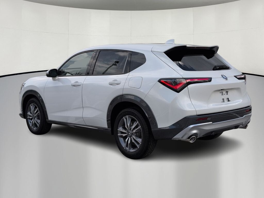 New 2025 Acura ADX SUV