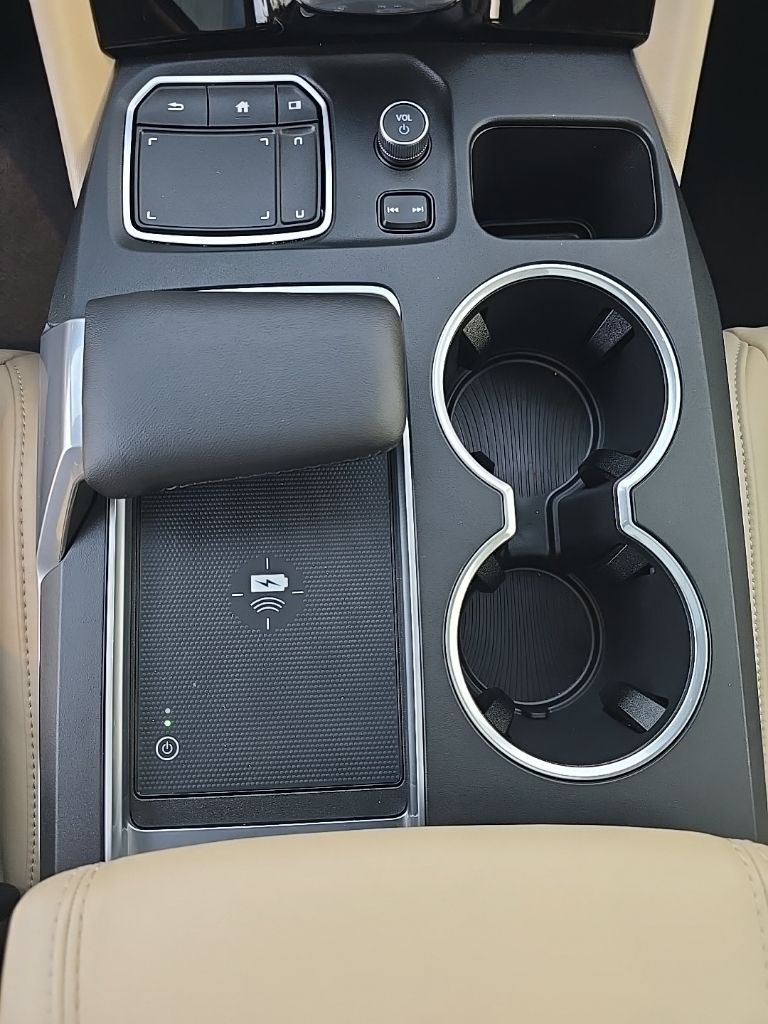 Thumbnail: 2023 Acura MDX - 25