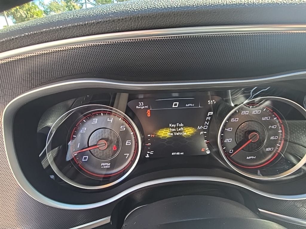 Thumbnail: 2018 Dodge Charger - 26