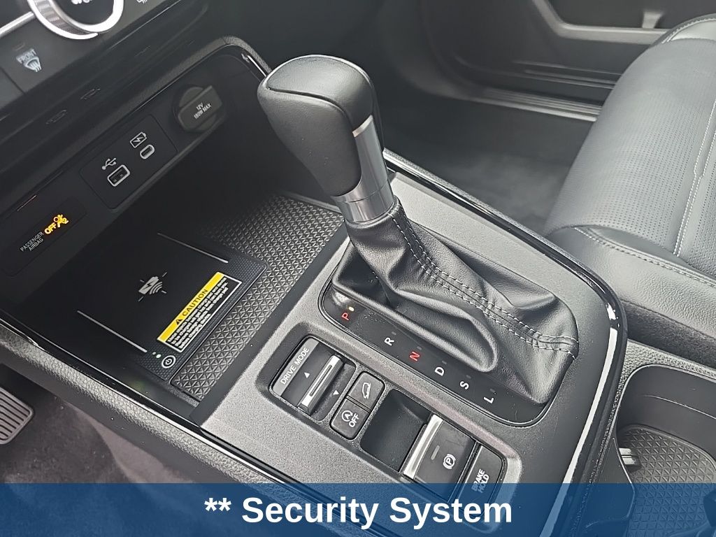 Thumbnail: 2023 Honda CR-V - 21