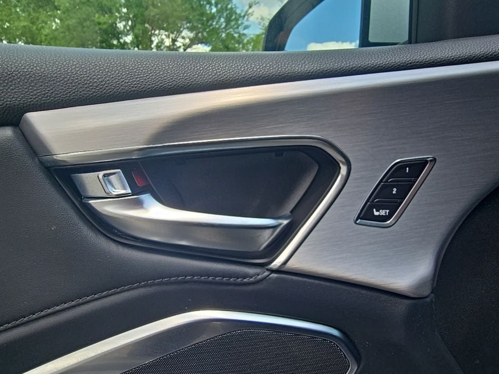 Thumbnail: 2020 Acura RDX - 15