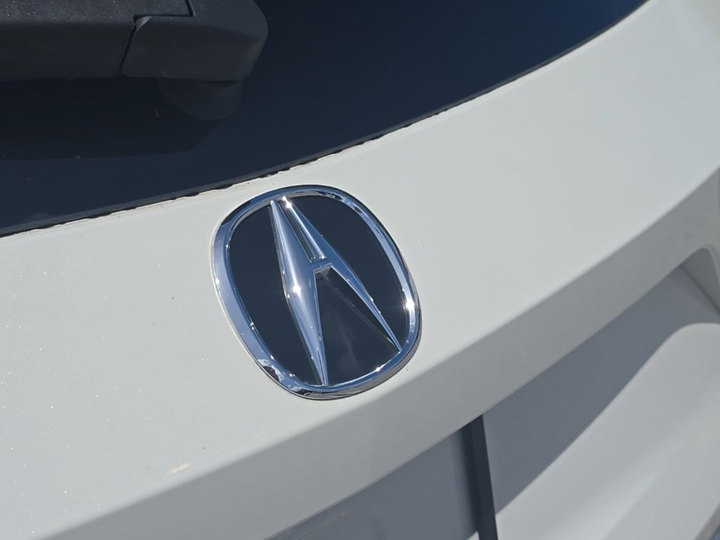 Thumbnail: 2023 Acura MDX - 11