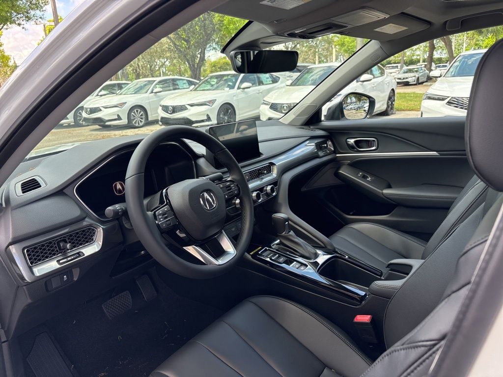 Thumbnail: 2026 Acura Integra - 14