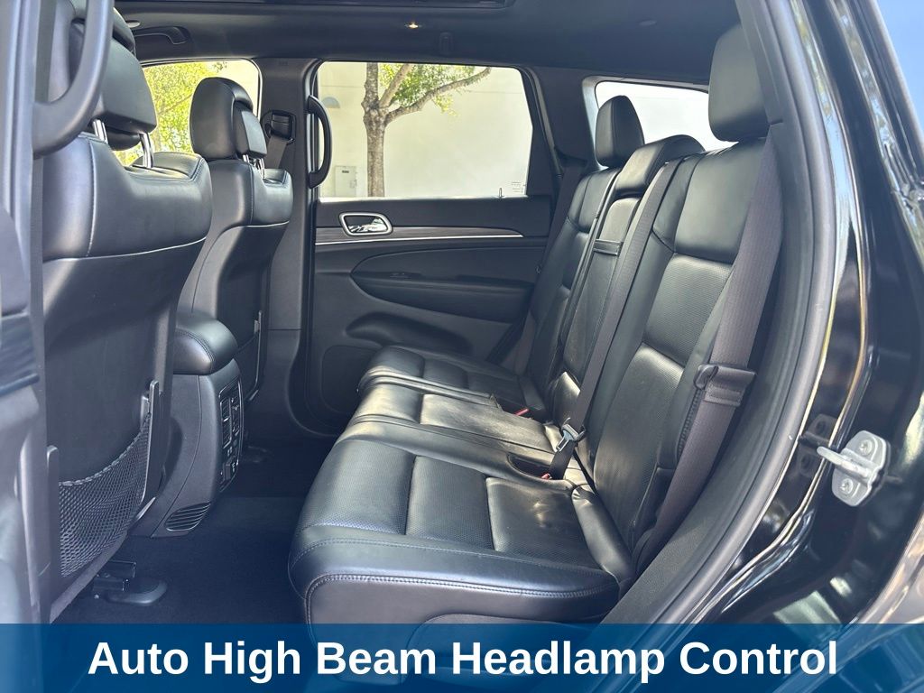 Thumbnail: 2019 Jeep Grand Cherokee - 21