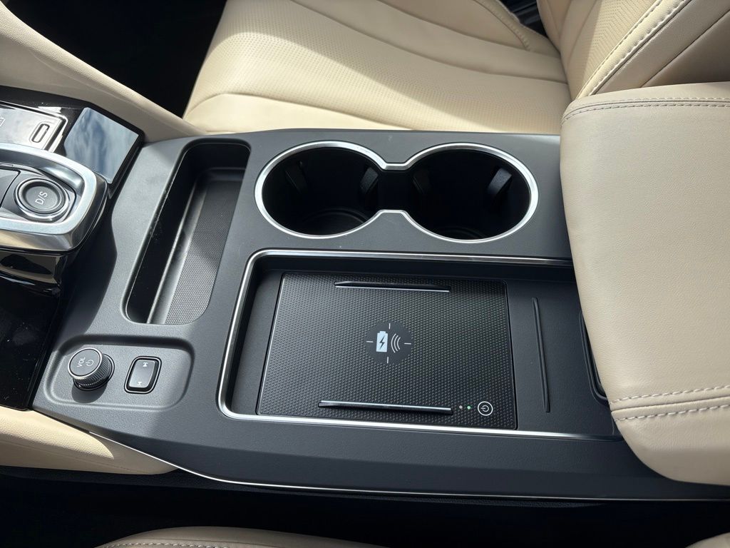 Thumbnail: 2026 Acura MDX - 32