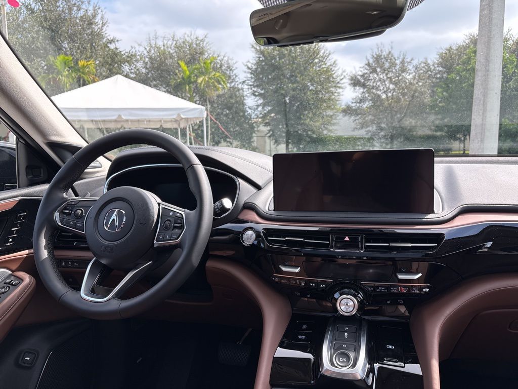 Thumbnail: 2026 Acura MDX - 21