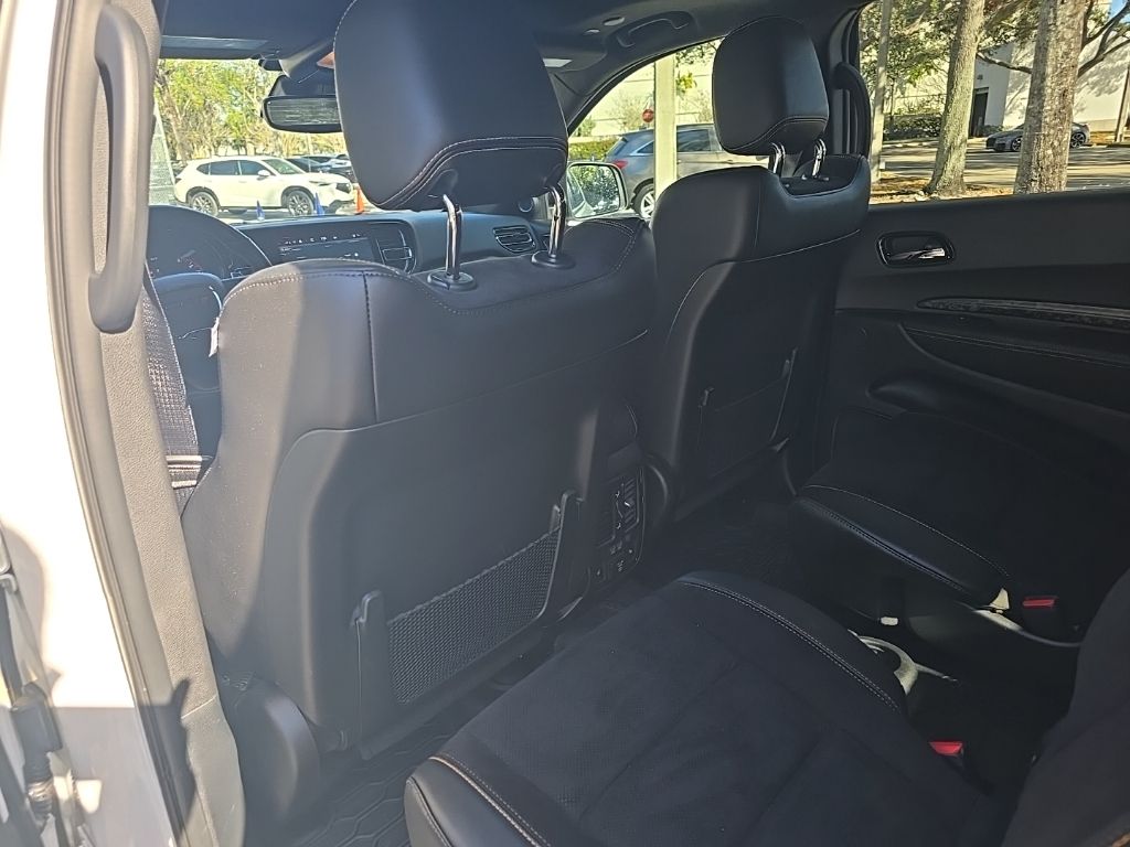 Thumbnail: 2023 Dodge Durango - 33