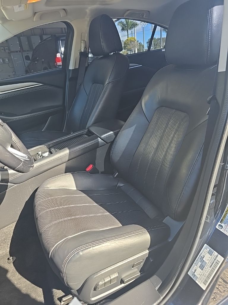 Thumbnail: 2018 Mazda Mazda6 - 22