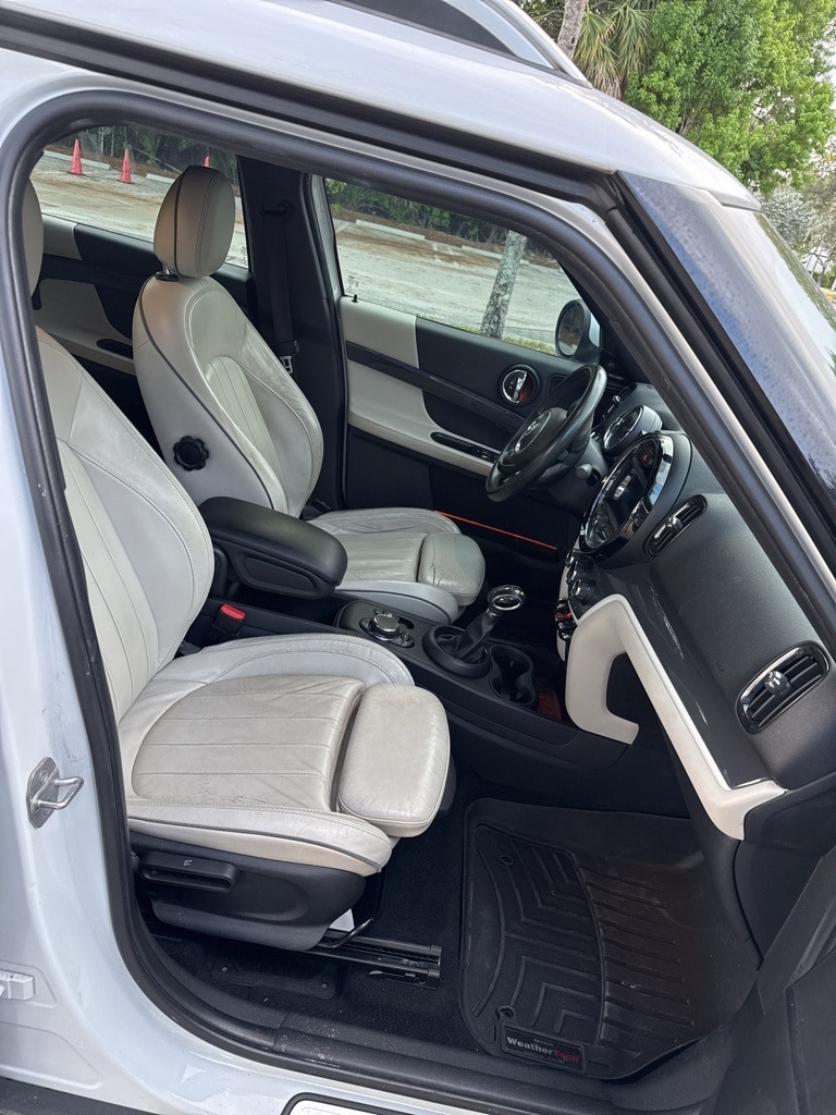 Thumbnail: 2018 MINI Cooper Countryman - 3