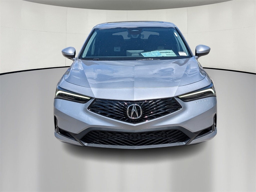 Thumbnail: 2025 Acura Integra - 3