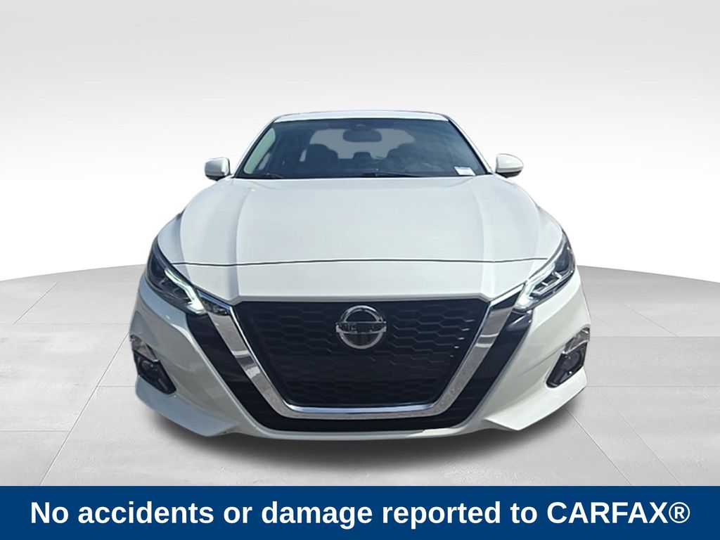 Thumbnail: 2020 Nissan Altima - 2
