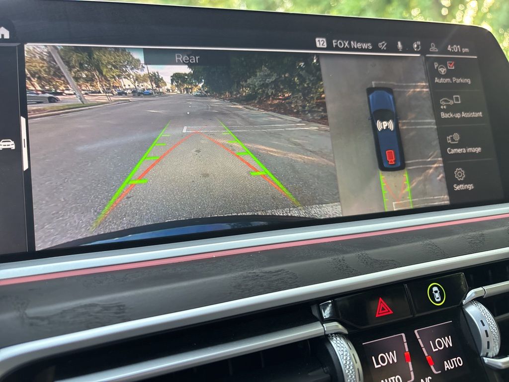 Thumbnail: 2021 BMW X7 - 34