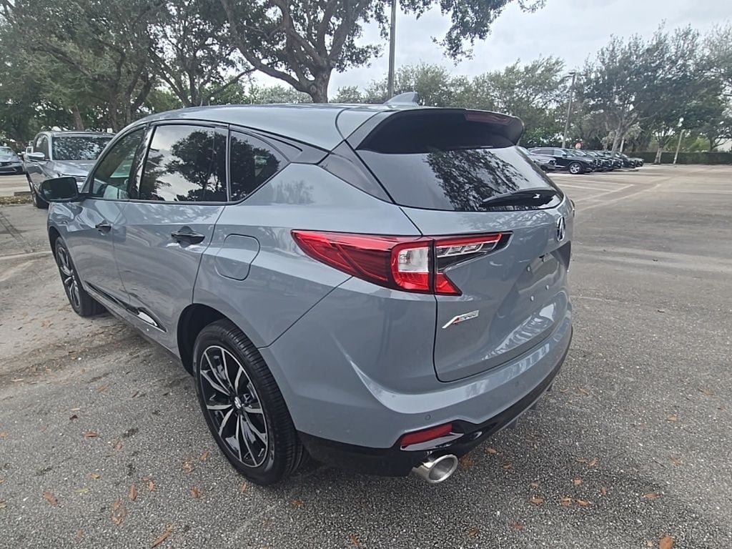 Thumbnail: 2026 Acura RDX - 7