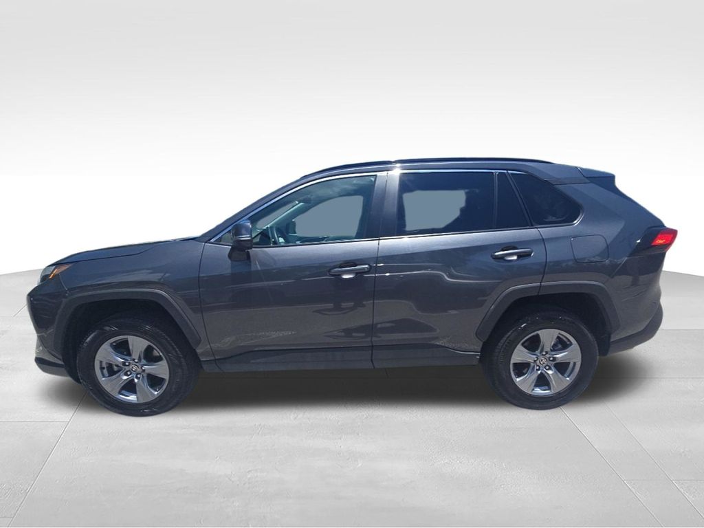 Thumbnail: 2024 Toyota RAV4 - 8