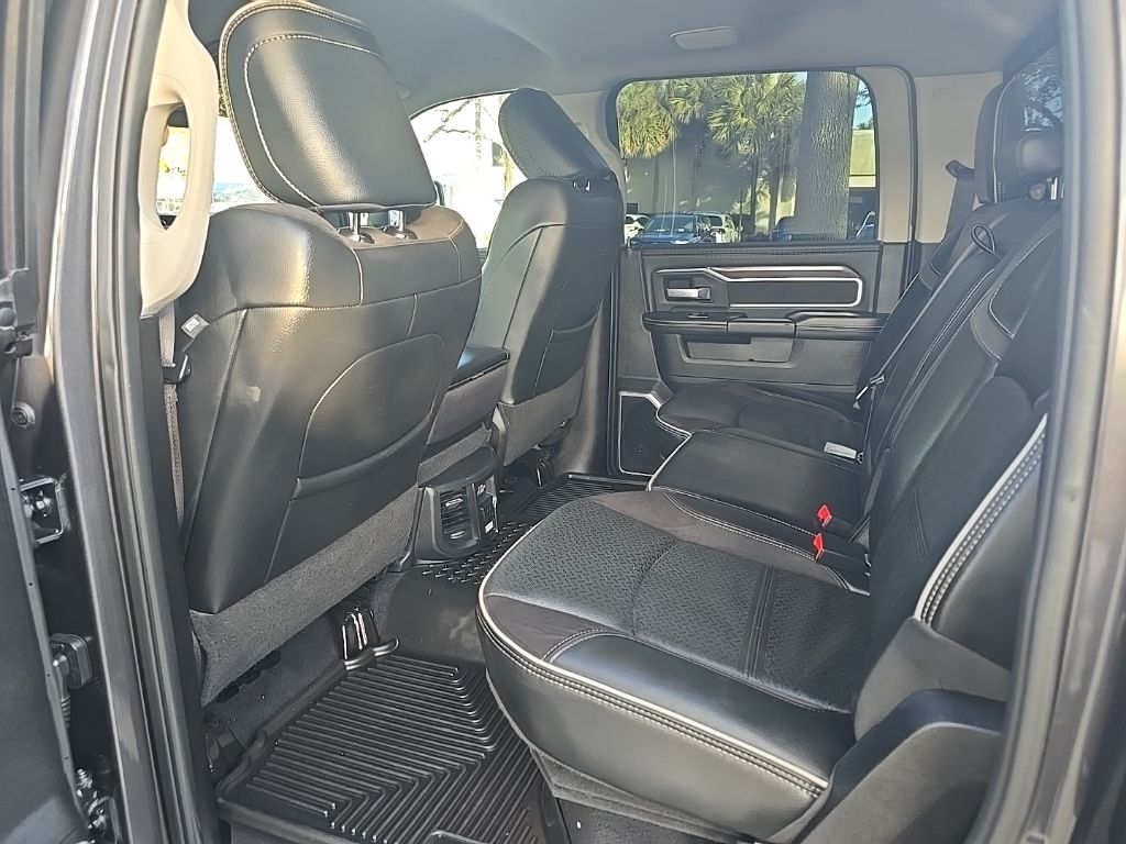 Thumbnail: 2024 RAM 2500 - 28