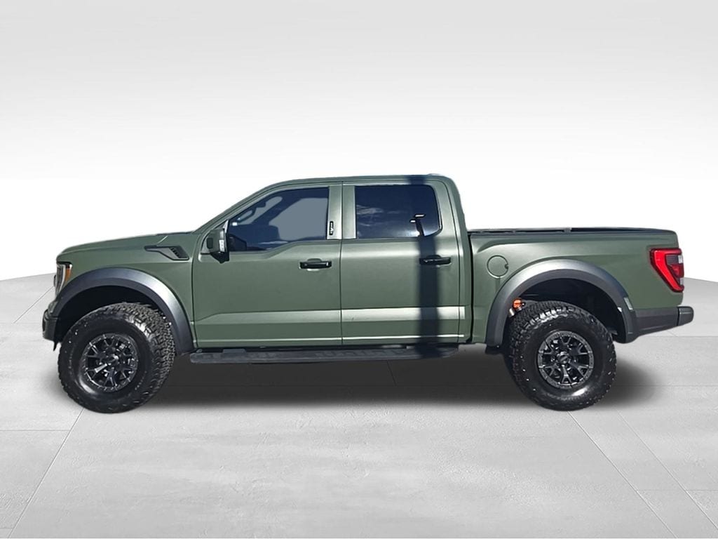 Thumbnail: 2023 Ford F-150 - 8