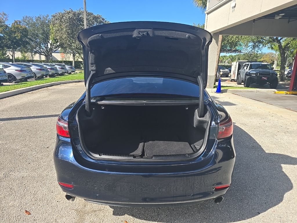 Thumbnail: 2018 Mazda Mazda6 - 34