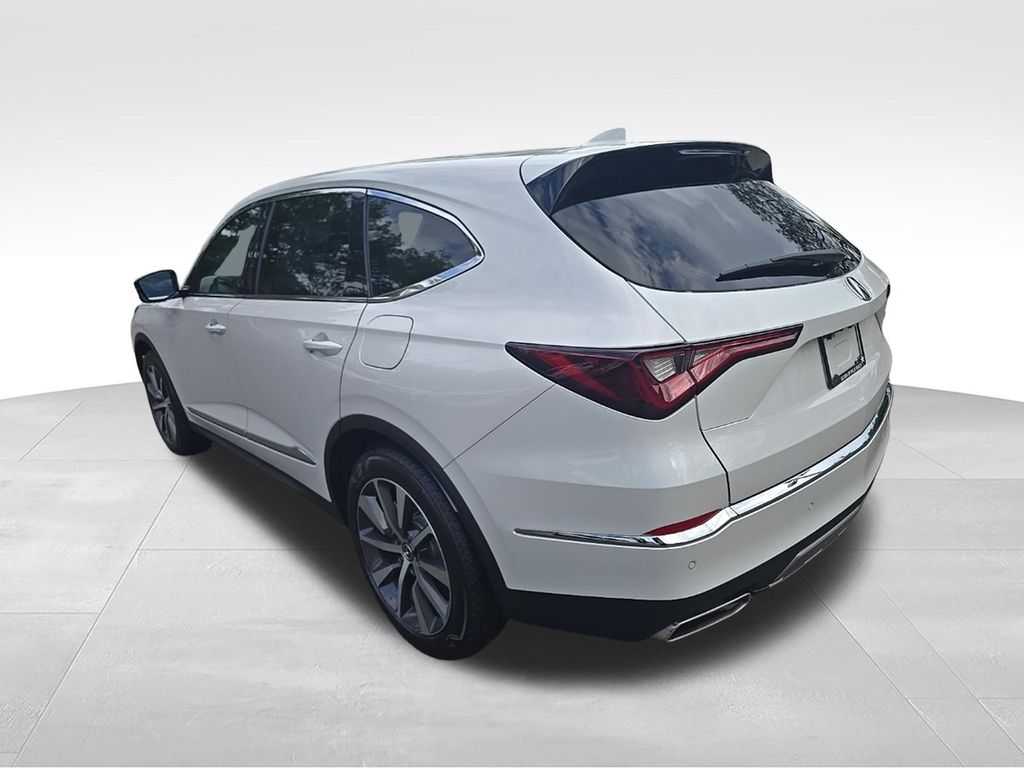 Thumbnail: 2026 Acura MDX - 7