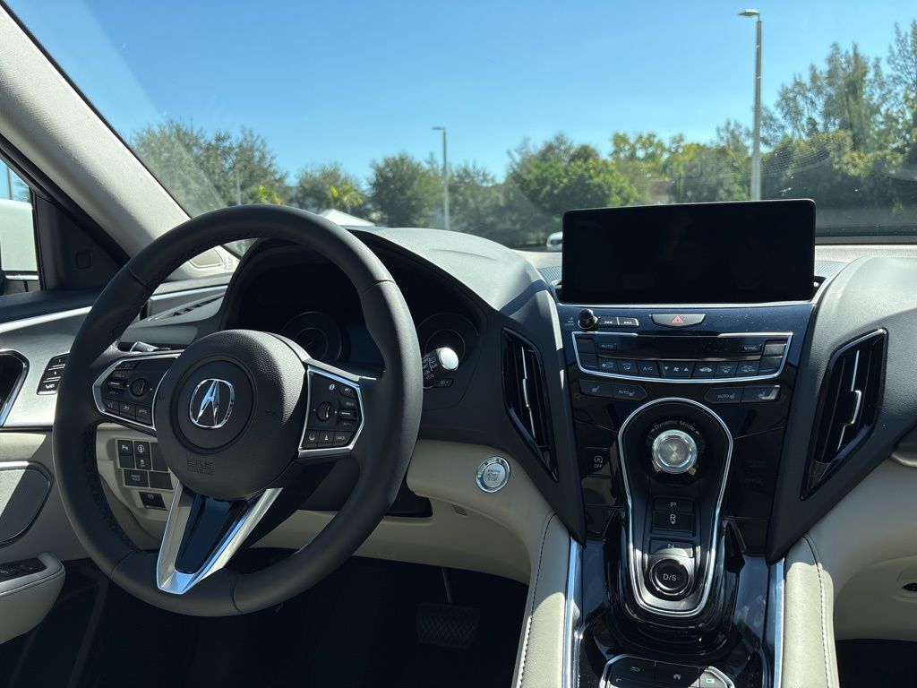 Thumbnail: 2026 Acura RDX - 21