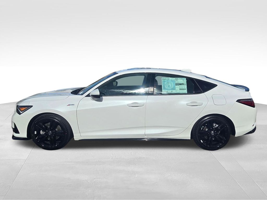 Thumbnail: 2026 Acura Integra - 8