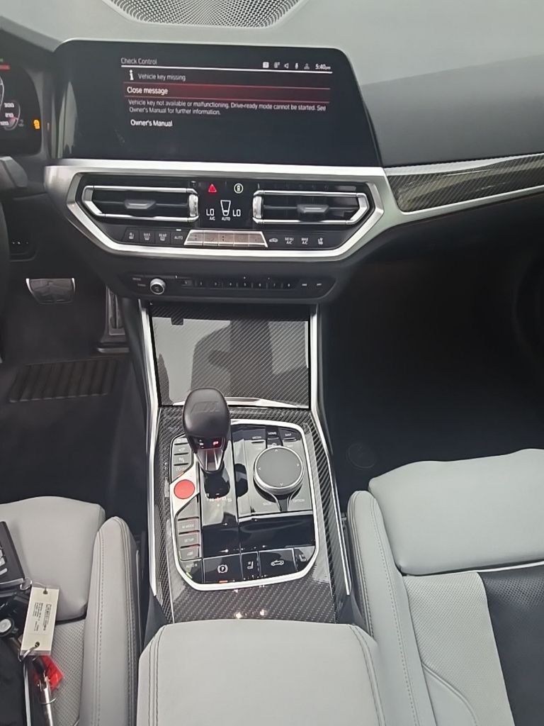 Thumbnail: 2023 BMW M4 - 26