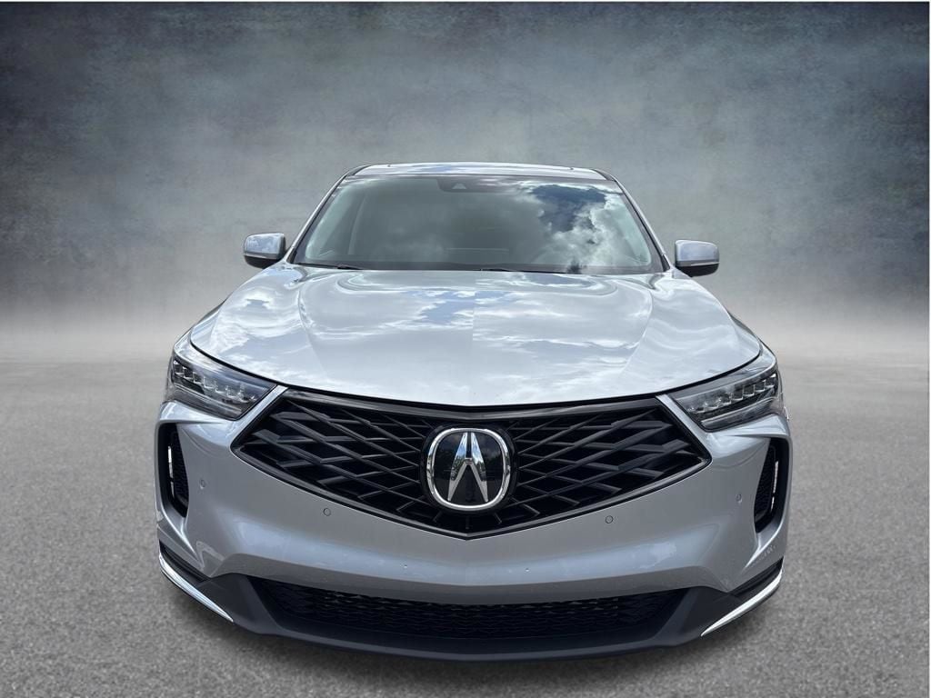 Thumbnail: 2026 Acura RDX - 8