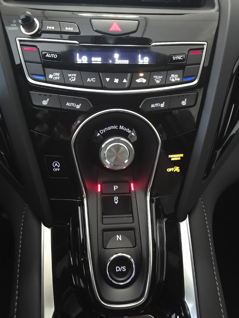 Thumbnail: 2026 Acura RDX - 11