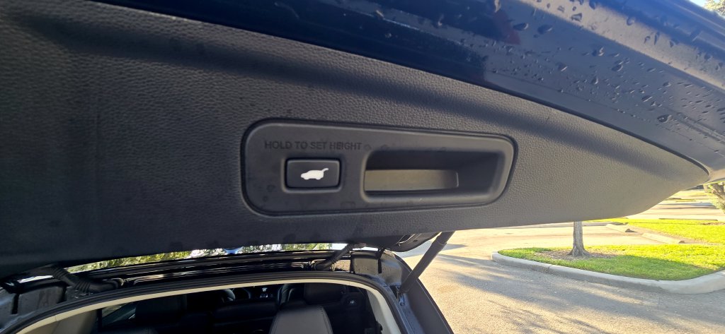 2026 Acura MDX Base - Photo 34