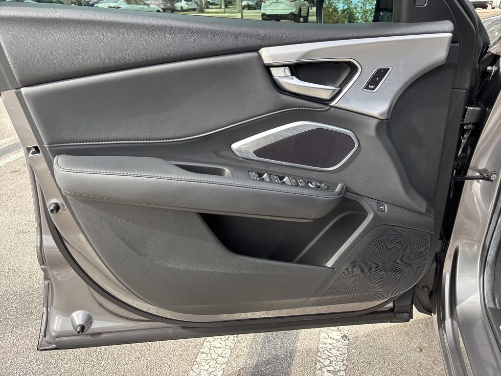 Thumbnail: 2024 Acura RDX - 14