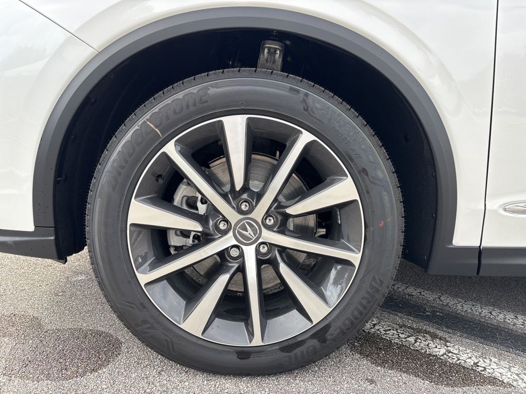 Thumbnail: 2026 Acura MDX - 9