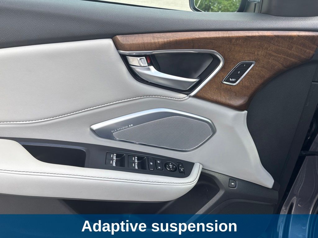 Thumbnail: 2021 Acura RDX - 13