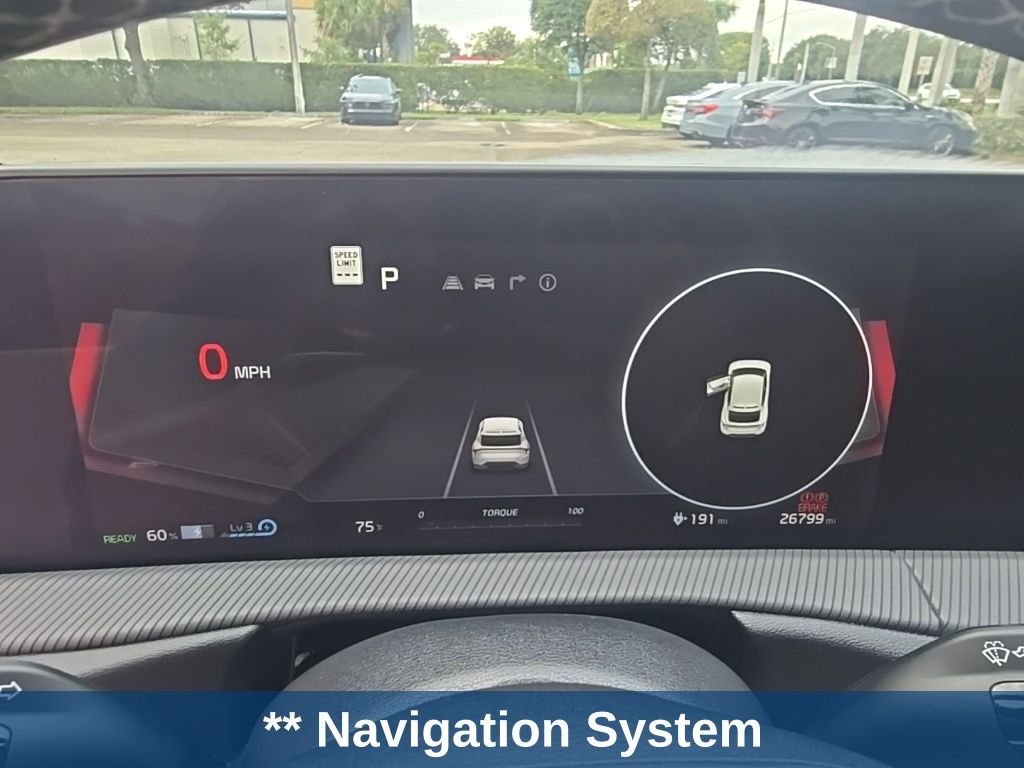 Thumbnail: 2024 Kia EV6 - 20