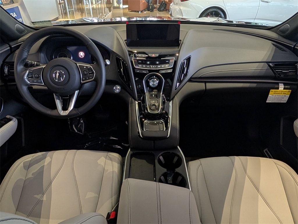 Thumbnail: 2025 Acura RDX - 15